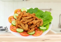 Cách làm chả cá ngon, đơn giản tại nhà