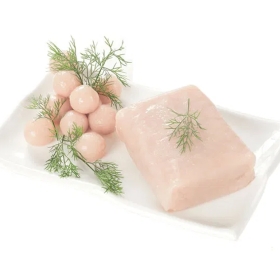 Chả cá basa tươi