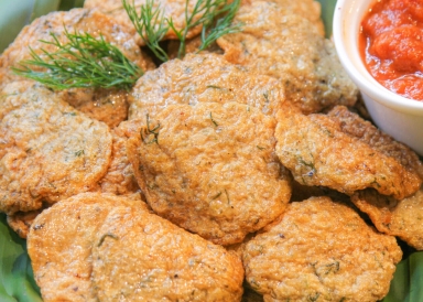 Tổng hợp 14 cách làm chả cá từ cá tươi giòn dai cực ngon không cần dùng bột