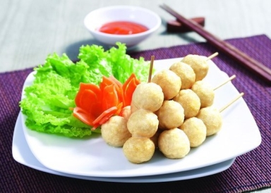 Giò sống làm món gì ngon?