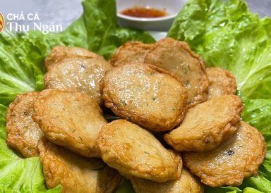 Cá thu bao nhiêu 1kg? Mua chả cá thu sỉ, lẻ chất lượng tại Thu Ngân