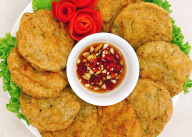 Chả Cá Basa Chiên: Bí quyết để vàng giòn không ngán