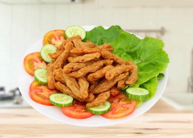 Cách làm chả cá ngon, đơn giản tại nhà