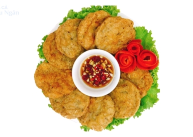 Xu Hướng Ẩm Thực 2025: Lên Ngôi Các Món Ăn Tiện Lợi Và Dinh Dưỡng Như Chả Cá Thu Ngân