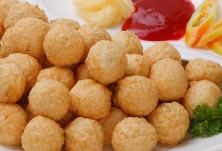 Sản xuất theo yêu cầu