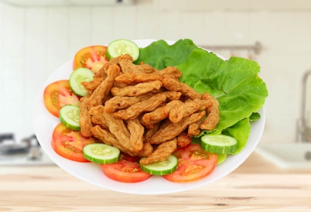 Cách làm chả cá ngon, đơn giản tại nhà