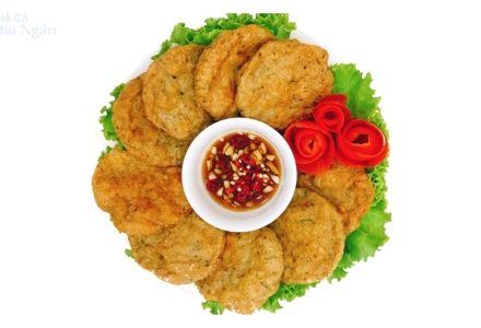 Xu Hướng Ẩm Thực 2025: Lên Ngôi Các Món Ăn Tiện Lợi Và Dinh Dưỡng Như Chả Cá Thu Ngân